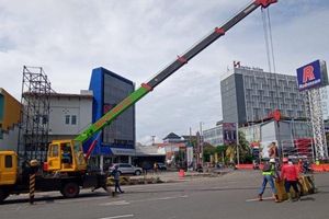 Dishub Solo Rencanakan Bangun Underpass Transito Di Kawasan Flyover Purwosari Gridoto Com<script async src=