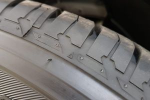 tread wear indicator adalah