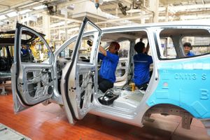 Berkat Iomki Industri Otomotif Dijamin Berproduksi Di Masa New Normal Gridoto Com<script async src=