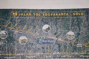 Gimana Sih Kejelasan Proyek Tol Yogya Bawen Dan Yogya Cilacap Begini Kata Pemda Diy Gridoto Com<script async src=