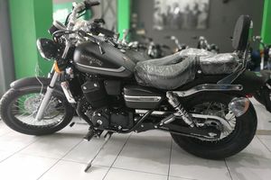 Patagonian eagle 250 efi harga