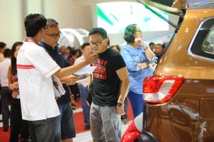 Kemenperin Ungkap Tiga Persoalan Mendera Industri Otomotif Saat Ini Gridoto Com<script async src=