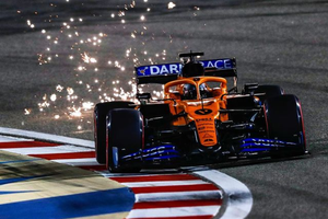 tag mclaren f1
