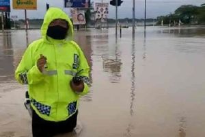 Jangan Rencanakan Exit Tol Jakarta Tangerang Di Bitung Resmi Ditutup Kelelep Banjir Dialihkan Ke Mana Gridoto Com<script async src=