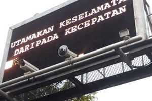 Ada Pelanggaran Yang Belum Bisa Ditindak Kamera Etle Di Karanganyar Begini Penjelasannya Gridoto Com<script async src=