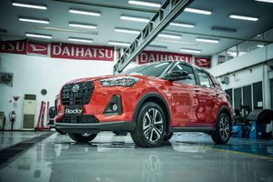 Dipakai Di Toyota Raize Dan Daihatsu Rocky Ini Plus Dan Minus Turbo Gridoto Com