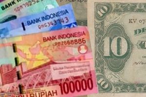 Kaya Medadak Ini Lima Uang Kertas Termahal Di Indonesia Tembus Rp 1 5 Miliar Tiap Lembarnya Gridoto Com<script async src=