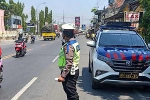 Polres Gresik Terjunkan Mobil Incar Buat Patroli Di Jalan Pelanggar Lalu Lintas Dijamin Enggak Bisa Kabur Lagi Gridoto Com<script async src=