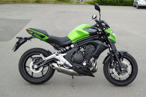 Trik Tebus Kawasaki Er 6n Bekas Harga Dibawah Rp 90 Jutaan Waspadai Komponen Ini Gridoto Com