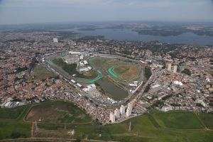 F1 Brasil Pindah Dari Sirkuit Interlagos Ke Sirkuit Ayrton Senna Gridoto Com