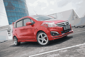 Contoh 67+ Modifikasi Mobil Ertiga Gx Terbaru Gratis