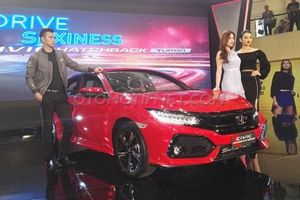 7600 Koleksi Civic Bekas Jatim Gratis