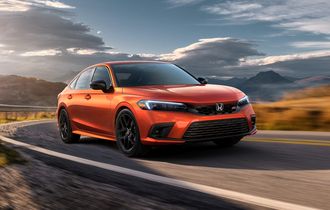 Honda Civic Si Rilis Di Amerika Serikat Cocok Buat Penggemar Manual Gridoto Com<script async src=