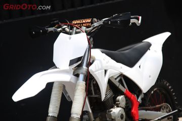 Download Modifikasi Klx Gordon Images