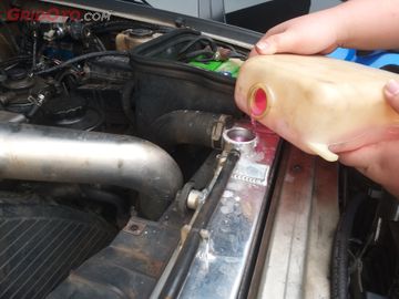 Mesin Mobil Wajib Selalu Dalam Suhu Ideal Begini Alasan Sebenarnya Gridoto Com