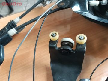 Tips Beli Mobil Bekas Tanda Fitur Psd Honda Freed Mulai Rusak Semua Halaman Gridoto Com