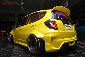 Inspirasi 85+ Modifikasi Mobil Avanza Padang Terbaru Gratis