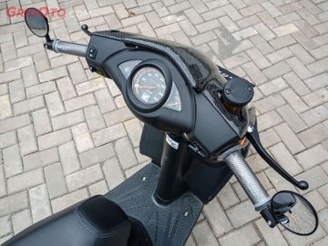 Tambah Ganteng Nih Honda Vario 110 Habiskan Biaya Modif Rp 20 Jutaan Gridoto Com