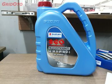 Ganti Oli Suzuki Ertiga Vs Nissan Livina Spare Parts Dan Biayanya Gridoto 