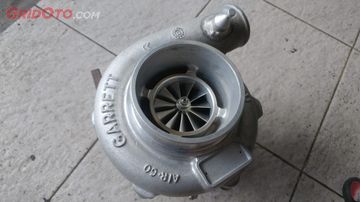 Fungsi Intercooler Pada Turbo Bukan Cuma Buat Gaya Gayaan Lho Gridoto Com