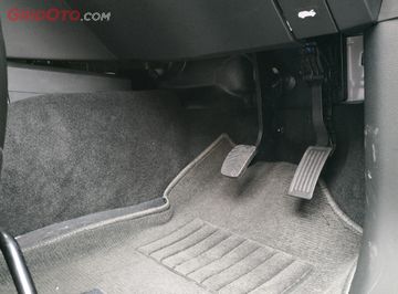 transmisi manual tanpa kopling di