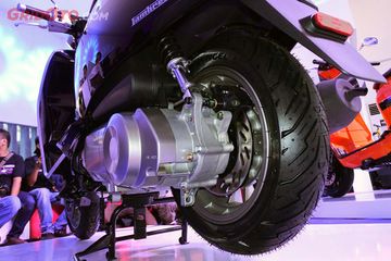 Resmi Dijual Di Mana Lokasi Showroom Dan Bengkel Resmi Lambretta Gridoto Com