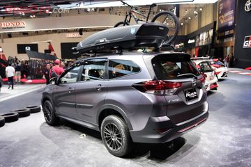 Roof box rush new arrivals