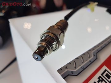 Mengenal Fungsi Sensor O2 Pada Mobil Penting Buat Pembakaran Gridoto Com