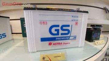 Begini Cara Yang Benar Merawat Aki Basah Biar Enggak Cepat Rusak Gridoto Com