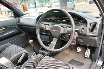 perintilan langka di kabin