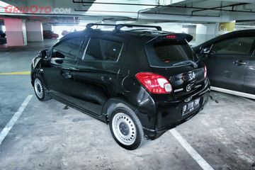 Pelek Kaleng Tren Lama Yang Kini Digandrungi Lagi Di Bandung Gridoto Com