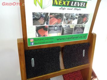 Karpet Mie Next Level Jaminan Kabin Triton Baru Enggak Bakal Kotor Gridoto Com