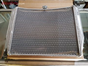 Terjangkau Ternyata Segini Harga Radiator Berukuran Jumbo Buat Motor Gridoto Com