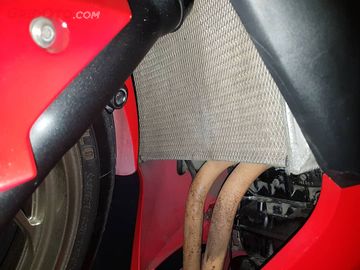 Kawasaki Ninja 250 Fi Bergetar Dan Suaranya Beda Ini Penyebabnya Gridoto Com