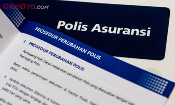 Begini Cara Klaim Asuransi Mobil Yang Terendam Banjir Saat Parkir Semua Halaman Gridoto Com