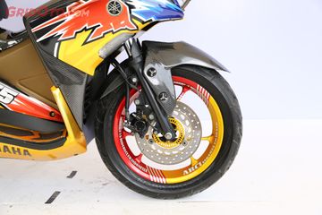 Kenalin Nih Simontox, Aerox Pemenang Best Decal di Customaxi ...