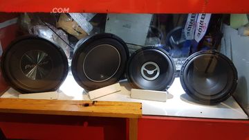 Habis Upgrade Head Unit Mobil Ganti Speaker Atau Subwoofer Dulu Gridoto Com