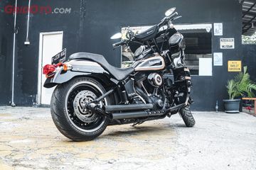 Club style fatboy deals