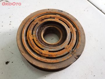 Selain Umur Hal Ini Juga Bisa Bikin Bearing Kompresor Ac Mobil Rusak Gridoto 