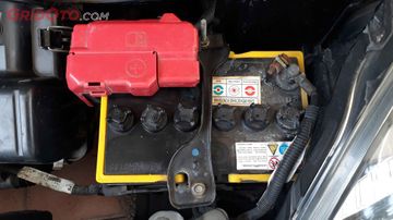Tutup Terminal Aki Mobil Ternyata Fungsinya Sangat Penting Lho