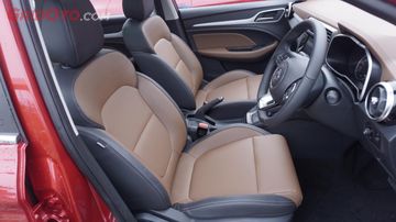 Mg Zs Ignite Dan Excite Hanya Terpaut Rp 34 Juta Ini Perbedaannya