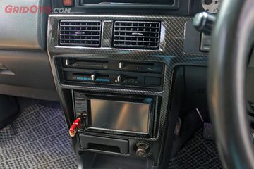 Sempat Pakai Jok Recaro Interior Corolla Twincam Ini Tetap Resik Gridoto Com