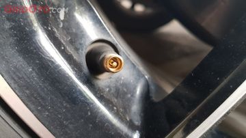 Begini Cara Bedain Udara Biasa dengan Nitrogen buat Isi Ban Mobil ...
