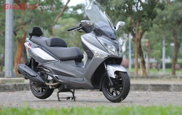 Motor sym 250cc shop