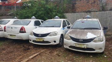 Beli Mobil Bekas Taksi Cek Dan Siapkan Dana Perbaikan 3 Bagian Ini Gridoto Com