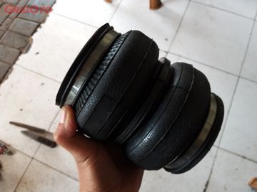 Ini Dia Kelebihan Air Suspension Mobil Dibanding Suspensi Biasa Gridoto Com