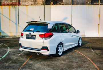 Ide 67+ Modifikasi Mobilio Tipe S Gratis