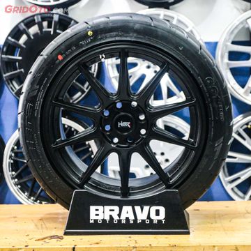 Ini 3 Pilihan Pelek Untuk Modifikasi Toyota Avanza Gaya Racing Gridoto Com