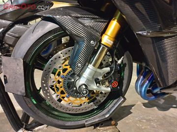 Harga ohlins fgr sales 300 h2