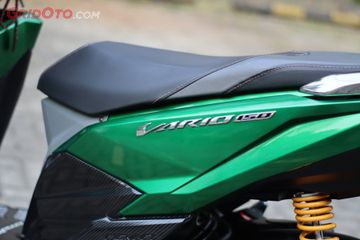 91+ Gambar Jok Vario free Download - MyWeb